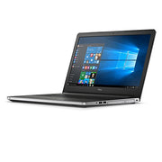 Laptop Dell Inspiron 15 5559 i5559-7081SLV 15.6" Touch i7-6500U 2.5Ghz 8GB 1TB